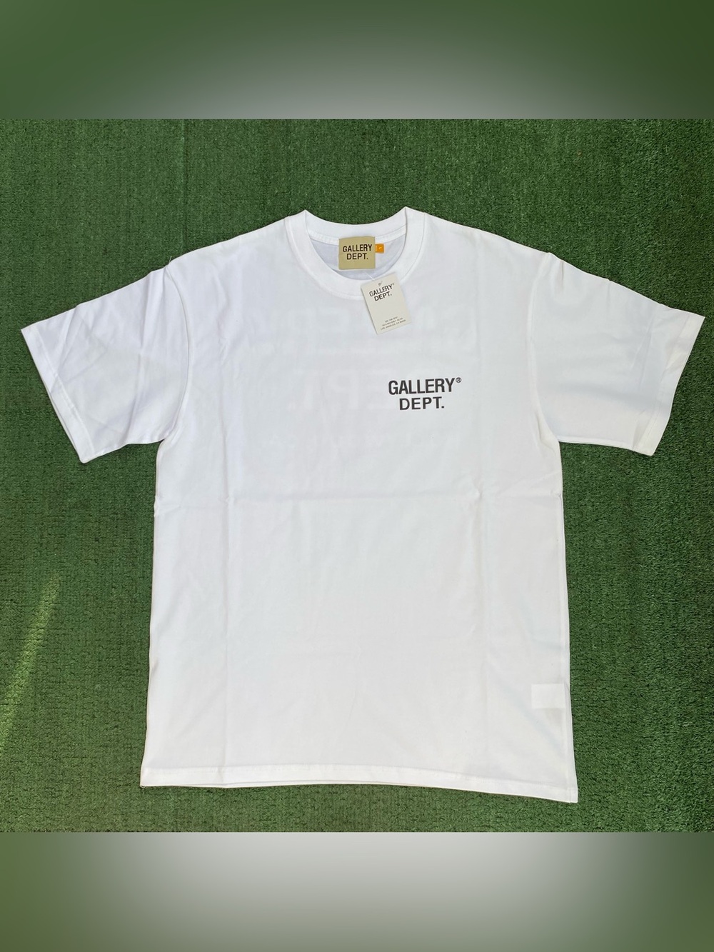 Gallery dept tshirt